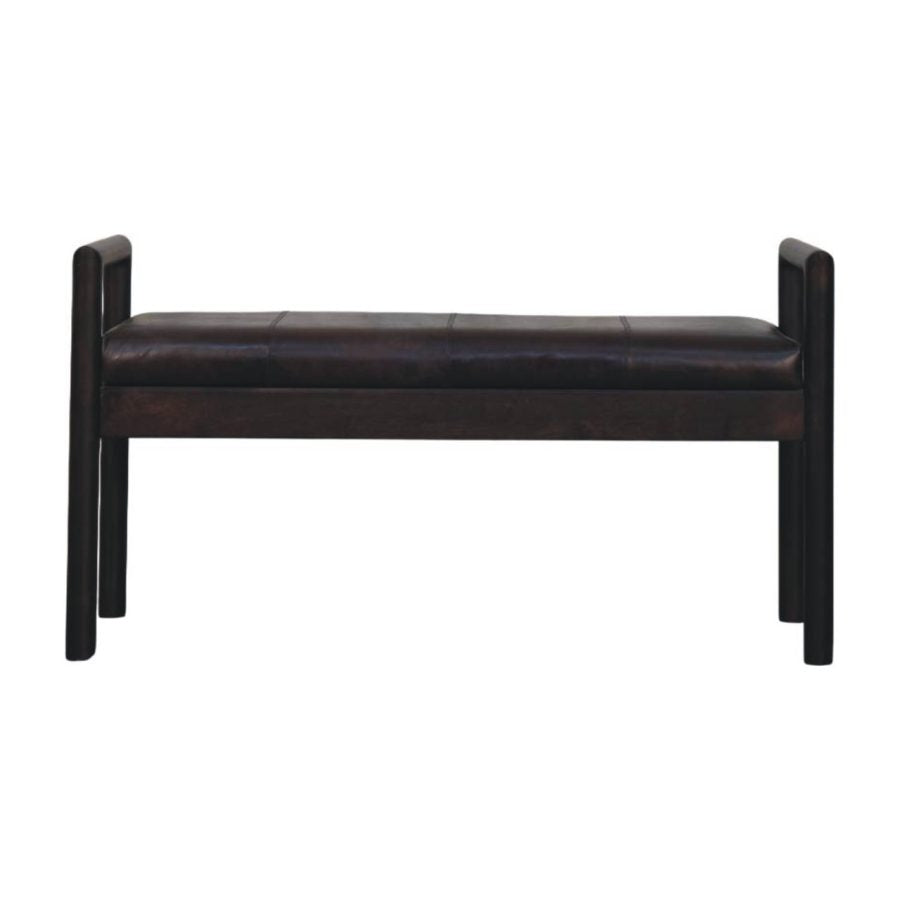 Gridline Bench